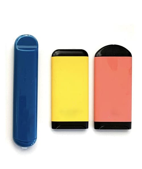 Promocje na jednorazowe e-papierosy